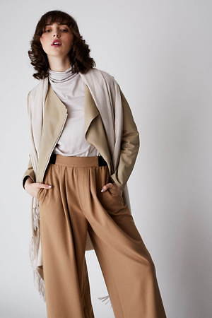 ロゥタス(Rawtus) 2020-21年秋冬ウィメンズコレクション  - 写真17