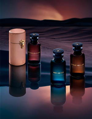 Nuit de Feu - Men - Gifts | LOUIS VUITTON ®