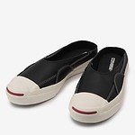 コンバース(CONVERSE) ジャック ミュール｜写真1