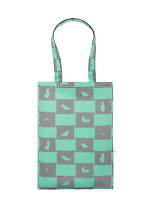 イッタラ×ミナ ペルホネン“鳥”を描いたカラフルテーブルウェア＆ガラスのオブジェ｜写真6