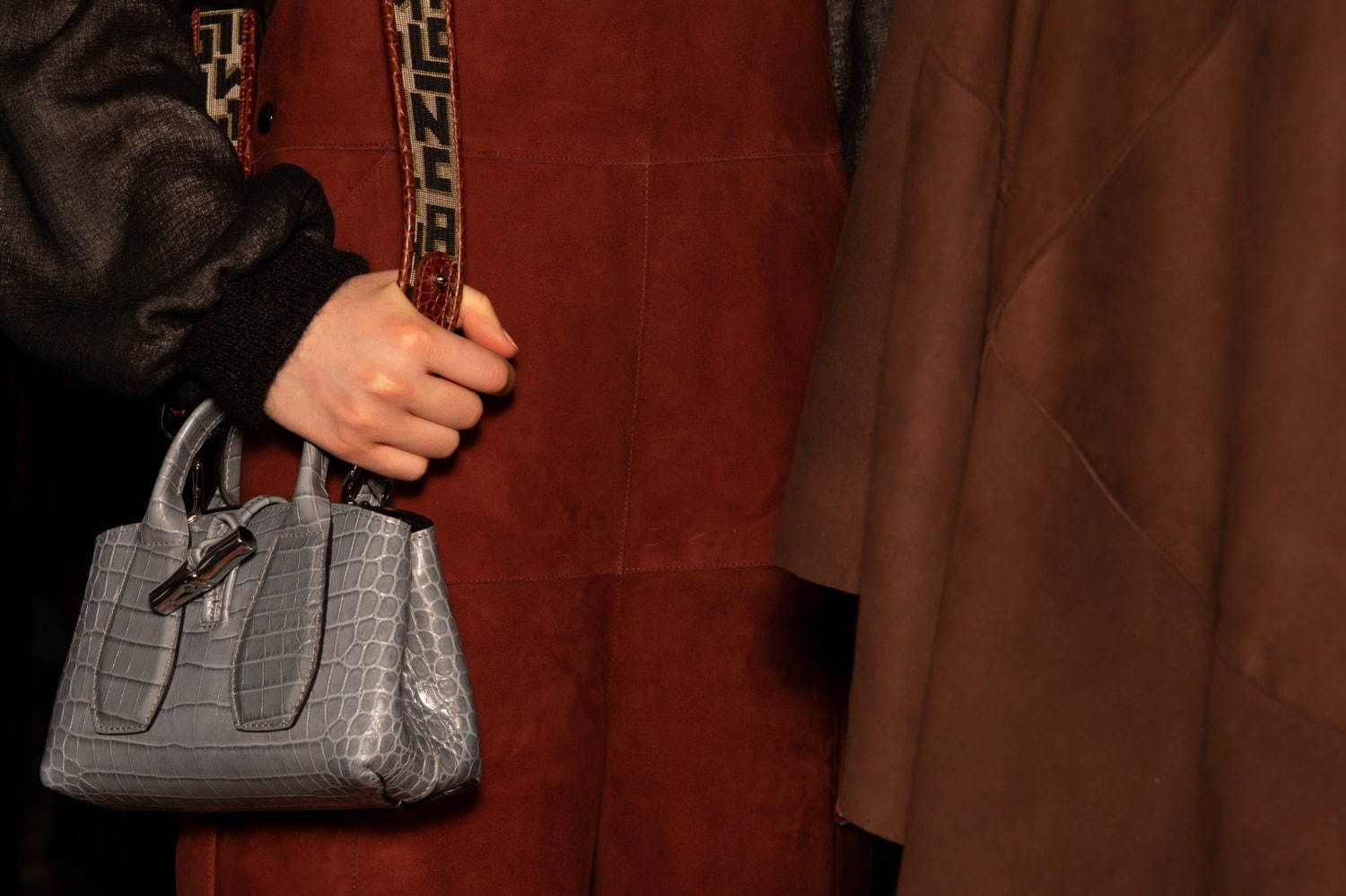 ロンシャン(LONGCHAMP) ロゾ｜写真13