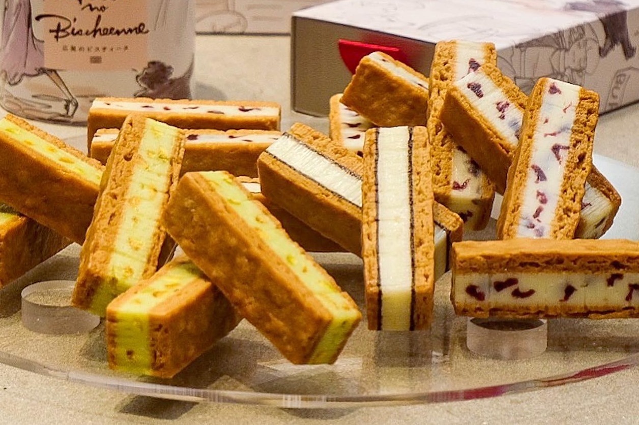 ブリオッシュ｜グランスタのベーカリーカフェ「ブルディガラ トーキョー」リニューアル、ギフト・コーヒーショップ新設