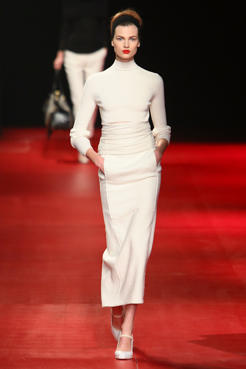 ニナ リッチ 2013-14年秋冬<span>コレクション</span> - 写真6