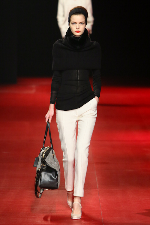 ニナ リッチ 2013-14年秋冬<span>コレクション</span> - 写真7