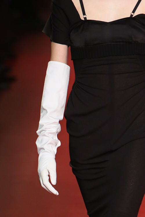 ニナ リッチ 2013-14年秋冬<span>コレクション</span> - 写真23