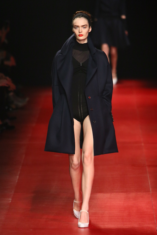 ニナ リッチ 2013-14年秋冬<span>コレクション</span> - 写真24
