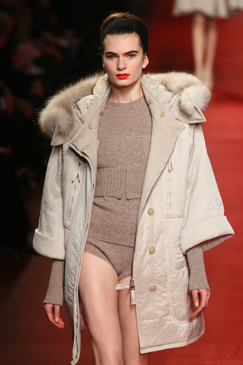 ニナ リッチ 2013-14年秋冬<span>コレクション</span> - 写真43