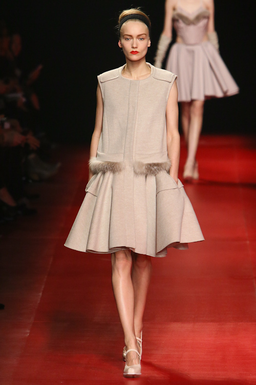 ニナ リッチ 2013-14年秋冬<span>コレクション</span> - 写真44