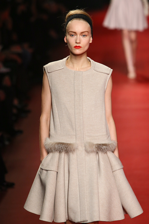 ニナ リッチ 2013-14年秋冬<span>コレクション</span> - 写真45
