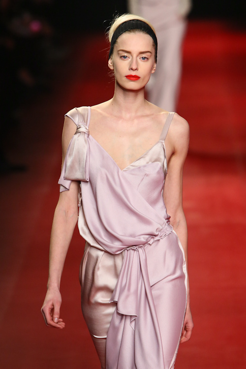 ニナ リッチ 2013-14年秋冬<span>コレクション</span> - 写真55