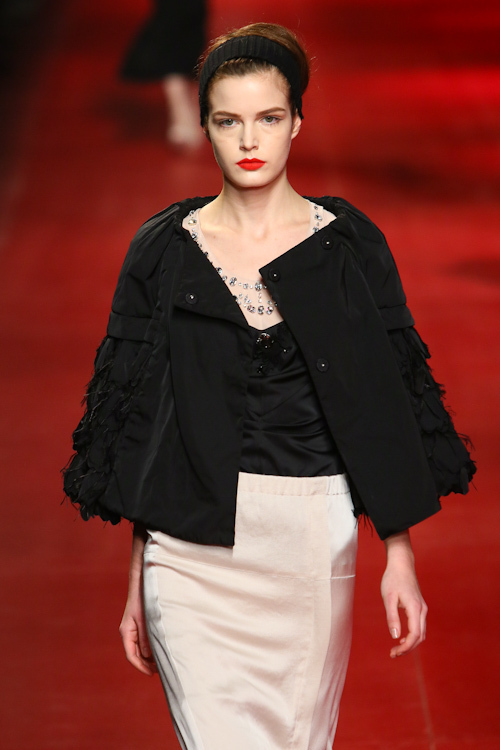 ニナ リッチ 2013-14年秋冬<span>コレクション</span> - 写真60