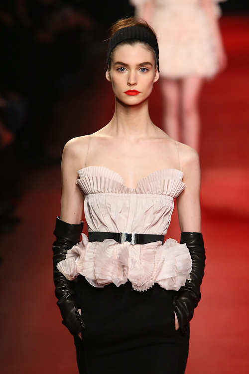 ニナ リッチ 2013-14年秋冬<span>コレクション</span> - 写真62