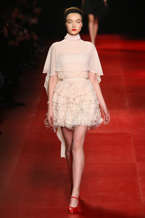 ニナ リッチ 2013-14年秋冬<span>コレクション</span> - 写真63