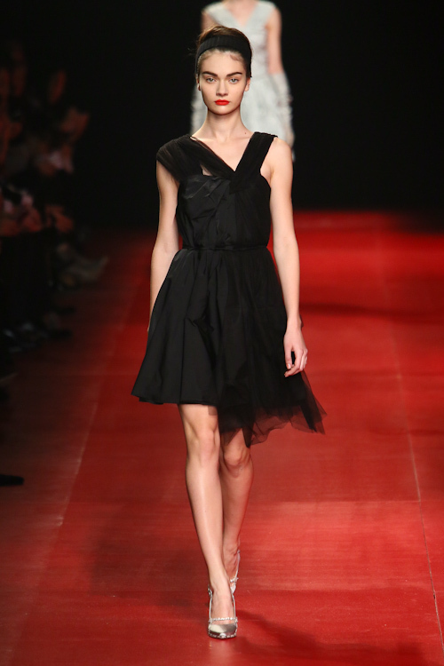 ニナ リッチ 2013-14年秋冬<span>コレクション</span> - 写真64