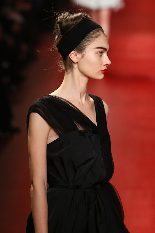 ニナ リッチ 2013-14年秋冬<span>コレクション</span> - 写真65