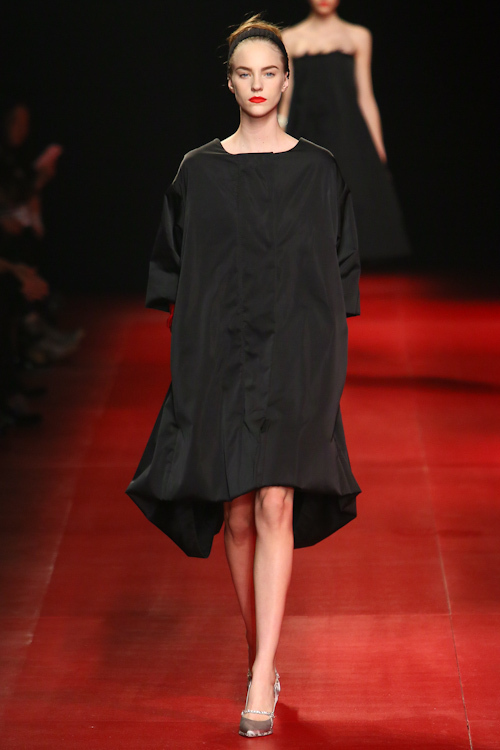 ニナ リッチ 2013-14年秋冬<span>コレクション</span> - 写真69
