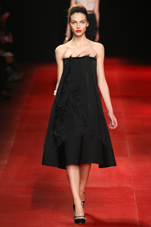 ニナ リッチ 2013-14年秋冬<span>コレクション</span> - 写真70