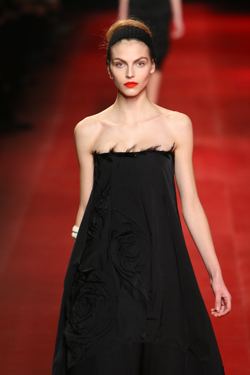 ニナ リッチ 2013-14年秋冬<span>コレクション</span> - 写真71