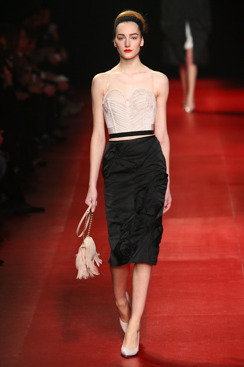 ニナ リッチ 2013-14年秋冬<span>コレクション</span> - 写真72