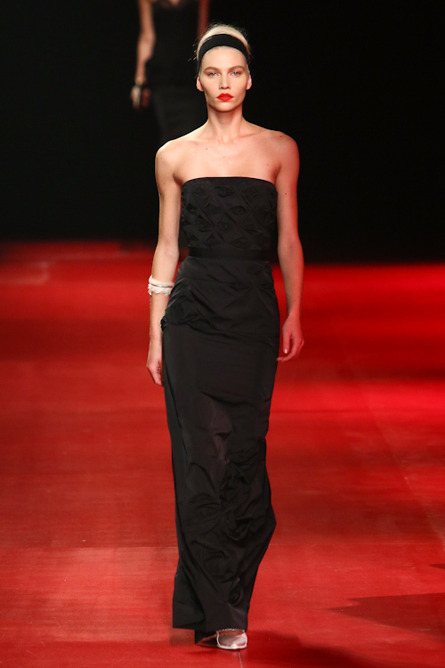 ニナ リッチ 2013-14年秋冬<span>コレクション</span> - 写真80