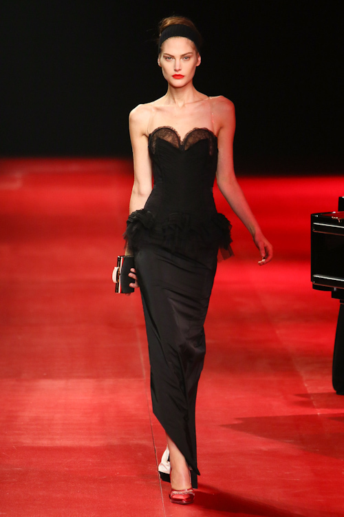 ニナ リッチ 2013-14年秋冬<span>コレクション</span> - 写真82