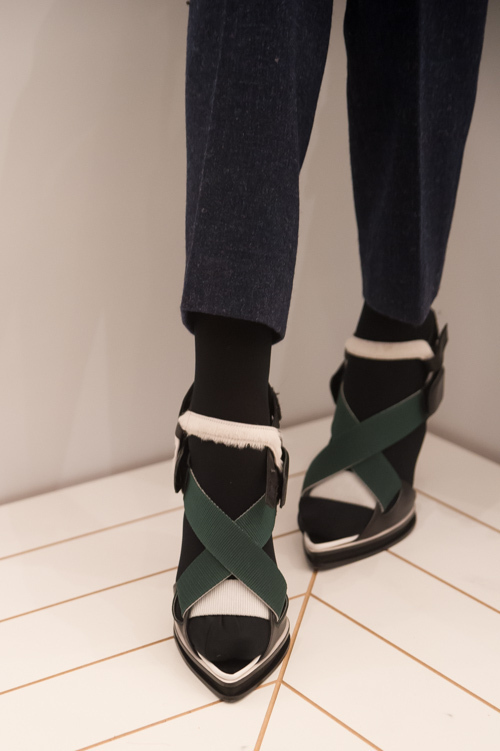 トーガ 2013-14年秋冬<span>コレクション</span> - 写真33