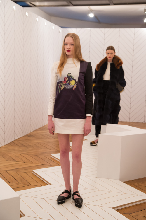 トーガ 2013-14年秋冬<span>コレクション</span> - 写真47