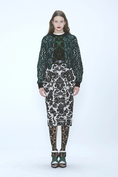 トーガ 2013-14年秋冬<span>コレクション</span> - 写真71