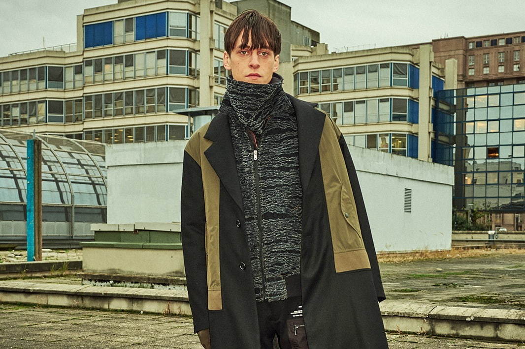 ロアーガンズ 2020-21年秋冬 ウィメンズ&メンズ コレクション