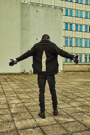 ロアーガンズ(roarguns) 2020-21年秋冬ウィメンズ&メンズコレクション  - 写真6