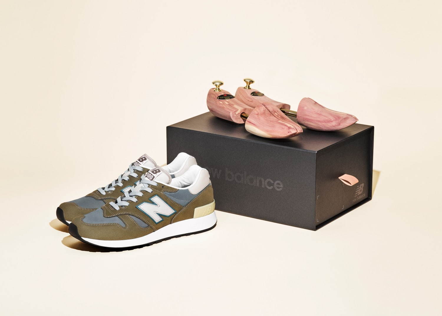 ニューバランス(New Balance) M1300｜写真6