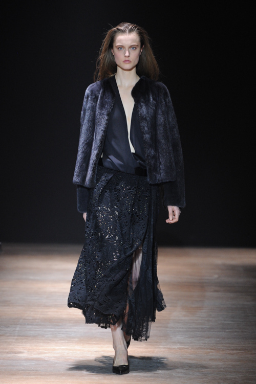 シャロン ワコブ 2013-14年秋冬<span>コレクション</span> - 写真4