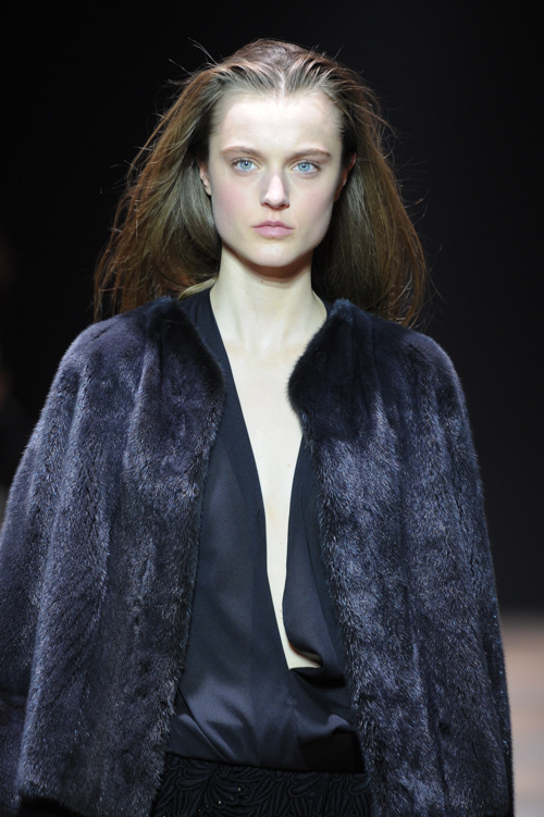 シャロン ワコブ 2013-14年秋冬<span>コレクション</span> - 写真5