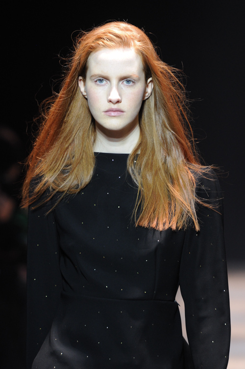 シャロン ワコブ 2013-14年秋冬<span>コレクション</span> - 写真7