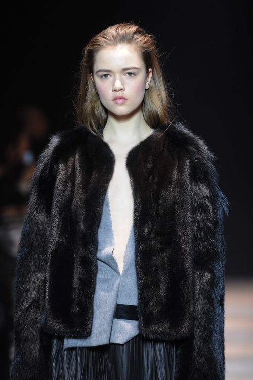 シャロン ワコブ 2013-14年秋冬<span>コレクション</span> - 写真9