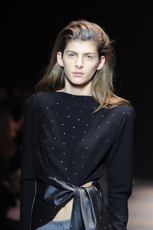 シャロン ワコブ 2013-14年秋冬<span>コレクション</span> - 写真11