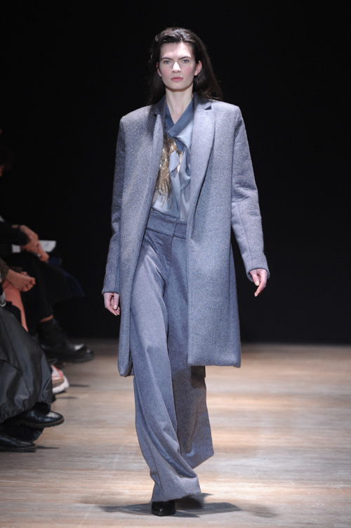 シャロン ワコブ 2013-14年秋冬<span>コレクション</span> - 写真12