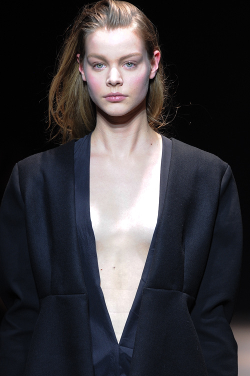 シャロン ワコブ 2013-14年秋冬<span>コレクション</span> - 写真14