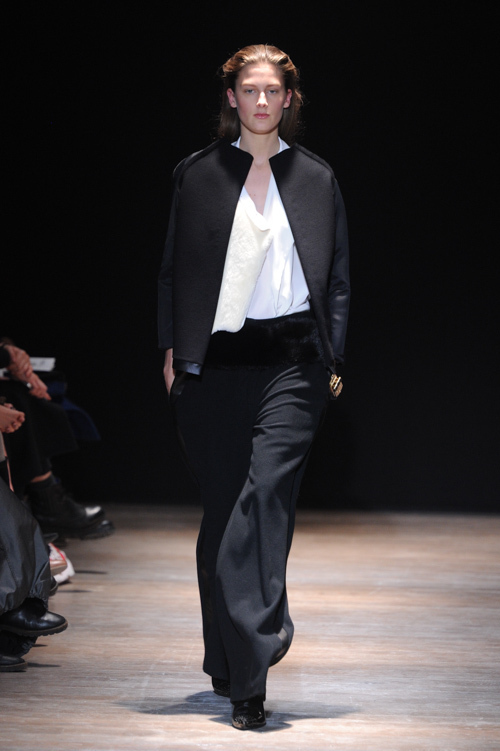 シャロン ワコブ 2013-14年秋冬<span>コレクション</span> - 写真15