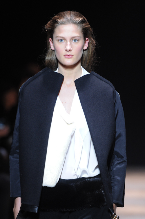 シャロン ワコブ 2013-14年秋冬<span>コレクション</span> - 写真16