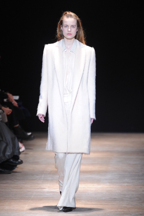 シャロン ワコブ 2013-14年秋冬<span>コレクション</span> - 写真17