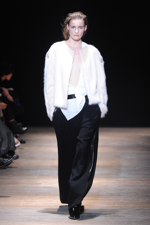 シャロン ワコブ 2013-14年秋冬<span>コレクション</span> - 写真18