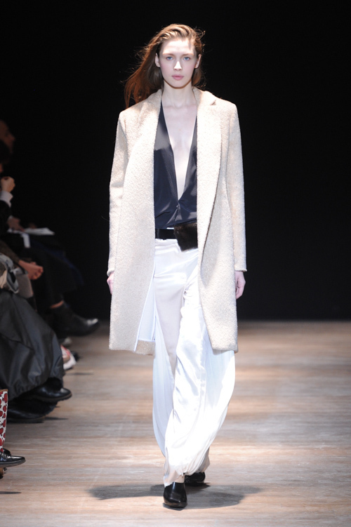 シャロン ワコブ 2013-14年秋冬<span>コレクション</span> - 写真20