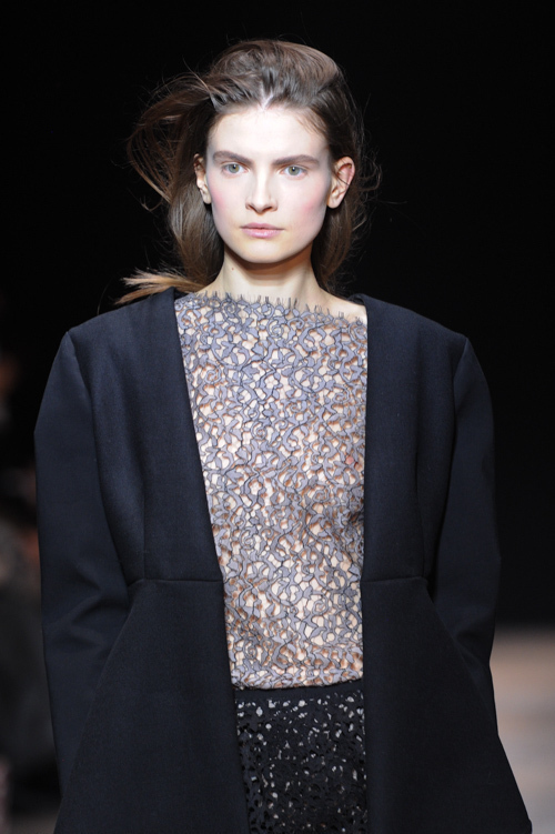 シャロン ワコブ 2013-14年秋冬<span>コレクション</span> - 写真26