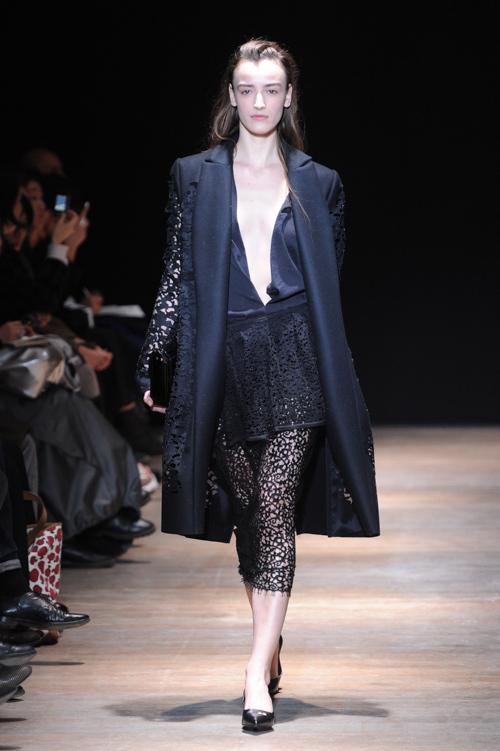 シャロン ワコブ 2013-14年秋冬<span>コレクション</span> - 写真29