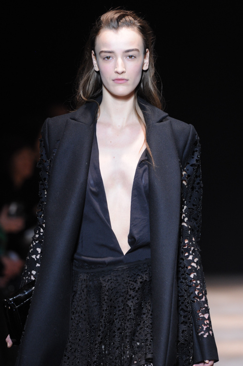 シャロン ワコブ 2013-14年秋冬<span>コレクション</span> - 写真30