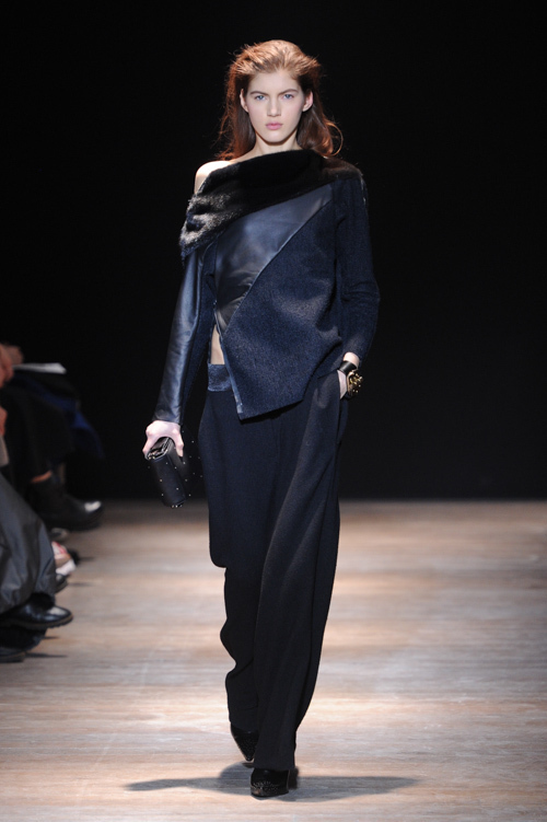 シャロン ワコブ 2013-14年秋冬<span>コレクション</span> - 写真32