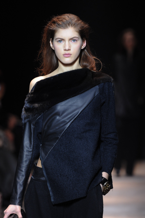 シャロン ワコブ 2013-14年秋冬<span>コレクション</span> - 写真33