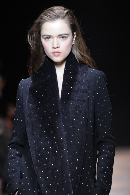 シャロン ワコブ 2013-14年秋冬<span>コレクション</span> - 写真35