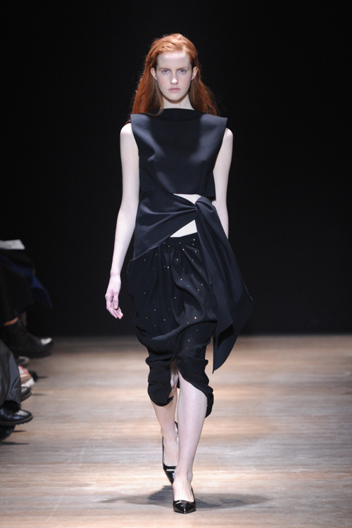 シャロン ワコブ 2013-14年秋冬<span>コレクション</span> - 写真36